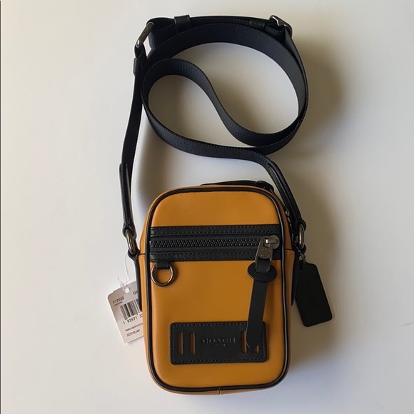 terrain crossbody coach